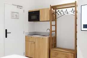 Whitlock16 - Luxe Aparthotel Montgomery Square Brussels