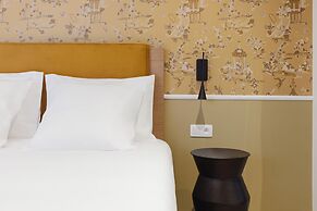 Whitlock16 - Luxe Aparthotel Montgomery Square Brussels
