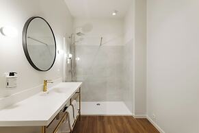 Whitlock16 - Luxe Aparthotel Montgomery Square Brussels