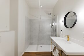 Whitlock16 - Luxe Aparthotel Montgomery Square Brussels
