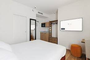 Whitlock16 - Luxe Aparthotel Montgomery Square Brussels