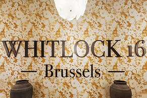 Whitlock16 - Luxe Aparthotel Montgomery Square Brussels