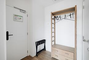 Whitlock16 - Luxe Aparthotel Montgomery Square Brussels