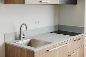 Whitlock16 - Luxe Aparthotel Montgomery Square Brussels