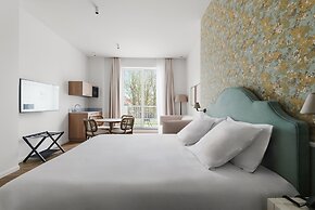 Whitlock16 - Luxe Aparthotel Montgomery Square Brussels