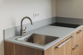 Whitlock16 - Luxe Aparthotel Montgomery Square Brussels