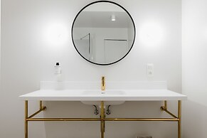 Whitlock16 - Luxe Aparthotel Montgomery Square Brussels