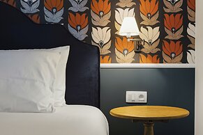 Whitlock16 - Luxe Aparthotel Montgomery Square Brussels