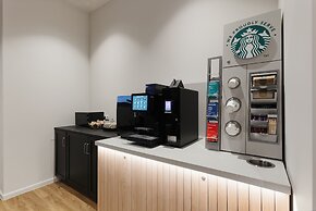 Whitlock16 - Luxe Aparthotel Montgomery Square Brussels