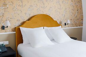 Whitlock16 - Luxe Aparthotel Montgomery Square Brussels