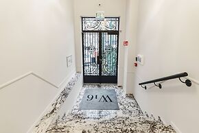 Whitlock16 - Luxe Aparthotel Montgomery Square Brussels