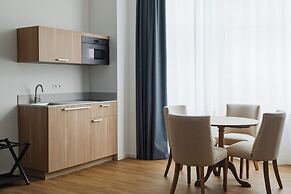 Whitlock16 - Luxe Aparthotel Montgomery Square Brussels