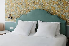 Whitlock16 - Luxe Aparthotel Montgomery Square Brussels