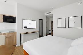 Whitlock16 - Luxe Aparthotel Montgomery Square Brussels
