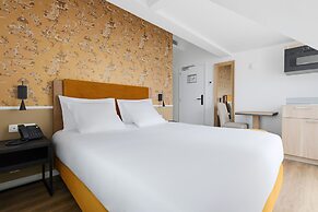 Whitlock16 - Luxe Aparthotel Montgomery Square Brussels