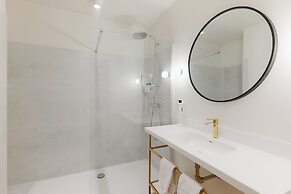 Whitlock16 - Luxe Aparthotel Montgomery Square Brussels