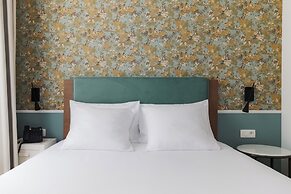 Whitlock16 - Luxe Aparthotel Montgomery Square Brussels