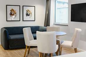 Whitlock16 - Luxe Aparthotel Montgomery Square Brussels