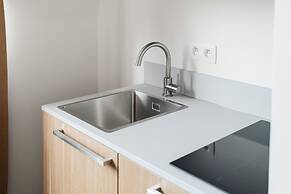 Whitlock16 - Luxe Aparthotel Montgomery Square Brussels