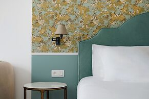 Whitlock16 - Luxe Aparthotel Montgomery Square Brussels