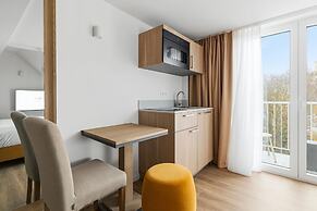 Whitlock16 - Luxe Aparthotel Montgomery Square Brussels