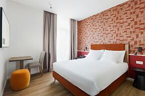 Whitlock16 - Luxe Aparthotel Montgomery Square Brussels