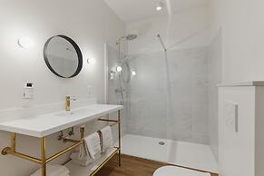 Whitlock16 - Luxe Aparthotel Montgomery Square Brussels