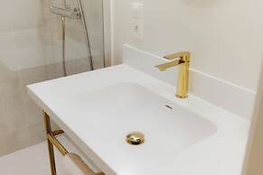 Whitlock16 - Luxe Aparthotel Montgomery Square Brussels