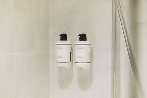 Whitlock16 - Luxe Aparthotel Montgomery Square Brussels