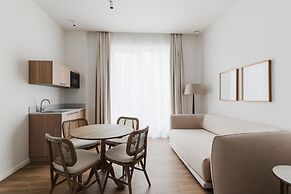 Whitlock16 - Luxe Aparthotel Montgomery Square Brussels