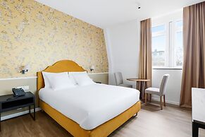 Whitlock16 - Luxe Aparthotel Montgomery Square Brussels