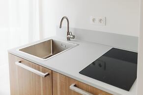 Whitlock16 - Luxe Aparthotel Montgomery Square Brussels