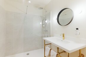 Whitlock16 - Luxe Aparthotel Montgomery Square Brussels