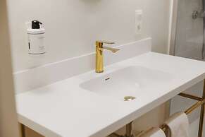 Whitlock16 - Luxe Aparthotel Montgomery Square Brussels