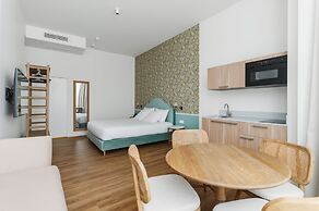 Whitlock16 - Luxe Aparthotel Montgomery Square Brussels