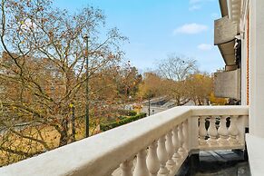 Whitlock16 - Luxe Aparthotel Montgomery Square Brussels