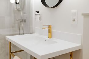 Whitlock16 - Luxe Aparthotel Montgomery Square Brussels