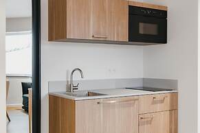 Whitlock16 - Luxe Aparthotel Montgomery Square Brussels