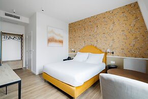 Whitlock16 - Luxe Aparthotel Montgomery Square Brussels