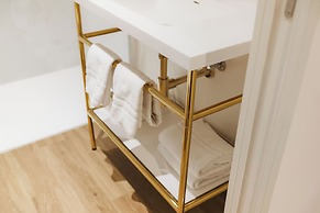 Whitlock16 - Luxe Aparthotel Montgomery Square Brussels