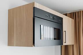 Whitlock16 - Luxe Aparthotel Montgomery Square Brussels