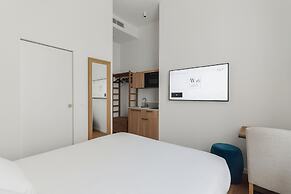 Whitlock16 - Luxe Aparthotel Montgomery Square Brussels