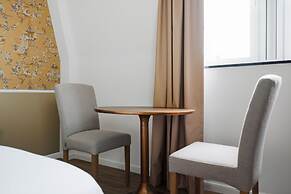 Whitlock16 - Luxe Aparthotel Montgomery Square Brussels