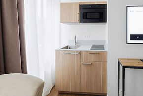 Whitlock16 - Luxe Aparthotel Montgomery Square Brussels