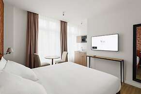Whitlock16 - Luxe Aparthotel Montgomery Square Brussels