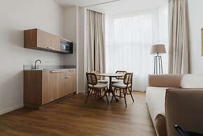 Whitlock16 - Luxe Aparthotel Montgomery Square Brussels