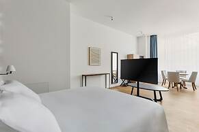 Whitlock16 - Luxe Aparthotel Montgomery Square Brussels