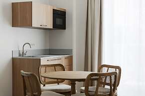 Whitlock16 - Luxe Aparthotel Montgomery Square Brussels