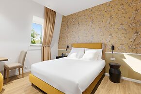 Whitlock16 - Luxe Aparthotel Montgomery Square Brussels