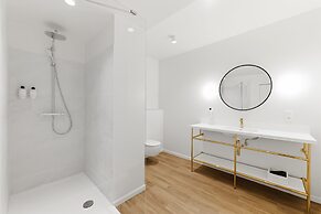 Whitlock16 - Luxe Aparthotel Montgomery Square Brussels